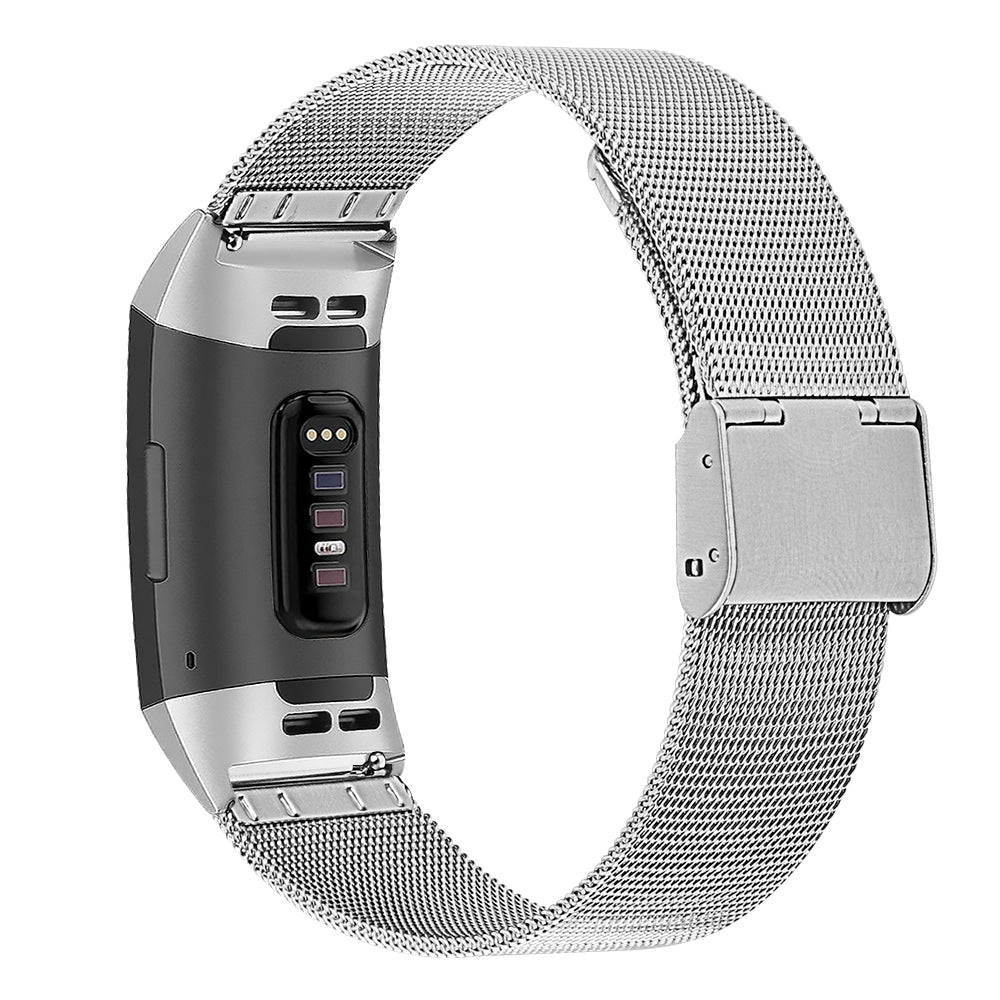 Quality Stainless Steel Smart Watch Strap Adjustable Smart Watchband Replacement for Fitbit Charge 6 5 Quality Stainless Steel Smart Watch Strap Adjustable Smart Watchband Replacement for Fitbit Charge 6 5